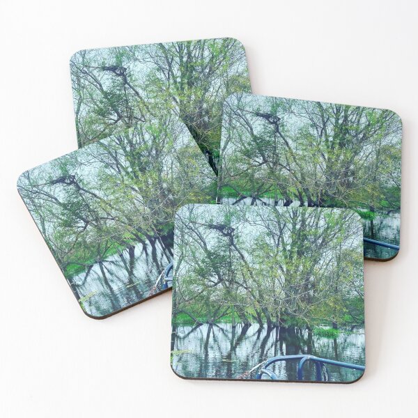 Item preview, Everglades designed and sold by Courtney Croxall.