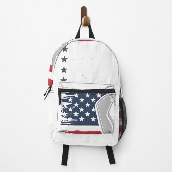 Item preview, My Favorite Airman Calls Me Mom US Flag designed and sold by Dressed For  Duty.