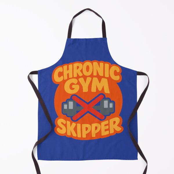 Item preview, Chronic Gym Skipper designed and sold by xmoudx.