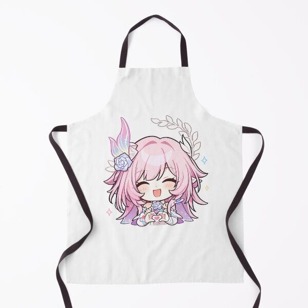 Item preview, Honkai Star Rail Chibi Cyrene designed and sold by ZaraHodgson.