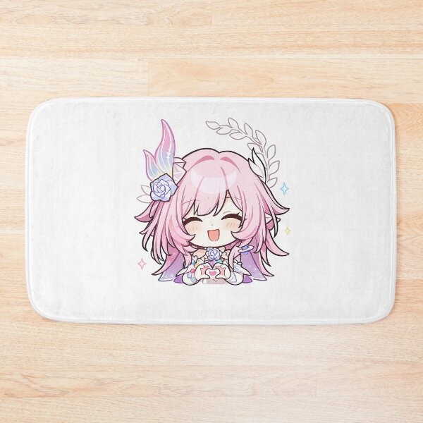 Item preview, Honkai Star Rail Chibi Cyrene designed and sold by ZaraHodgson.