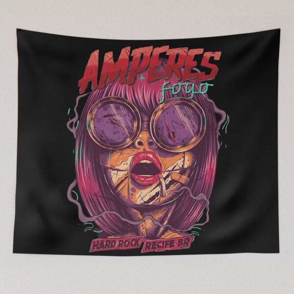 Item preview, Electric Overdrive designed and sold by MOFAPPAREL.