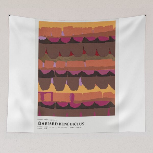 Item preview, Excerpt from variations no 1 designed and sold by Joseust.