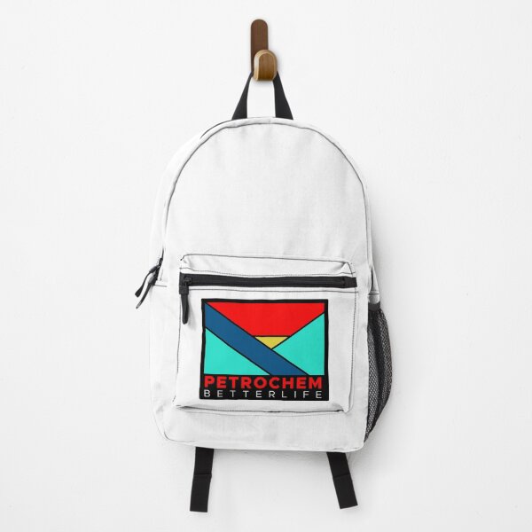 Item preview, Petrochem Logo (Better Life) designed and sold by Night City Streets.