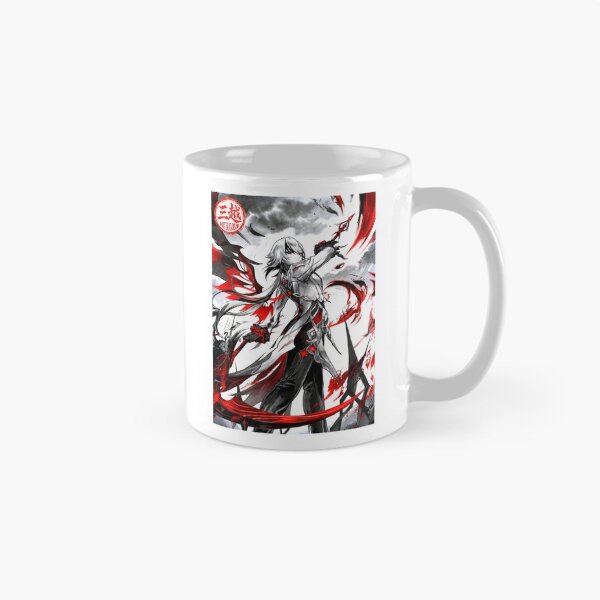 Item preview, Arlecchino Sumi-e designed and sold by Mitsugoshi.