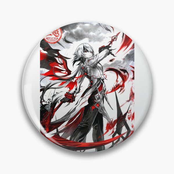 Item preview, Arlecchino Sumi-e designed and sold by Mitsugoshi.