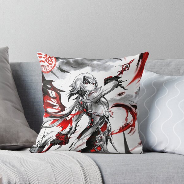 Item preview, Arlecchino Sumi-e designed and sold by Mitsugoshi.