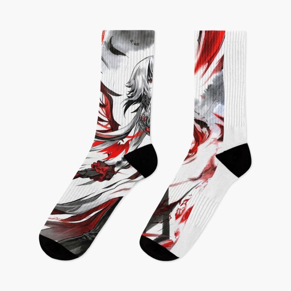 Item preview, Arlecchino Sumi-e designed and sold by Mitsugoshi.
