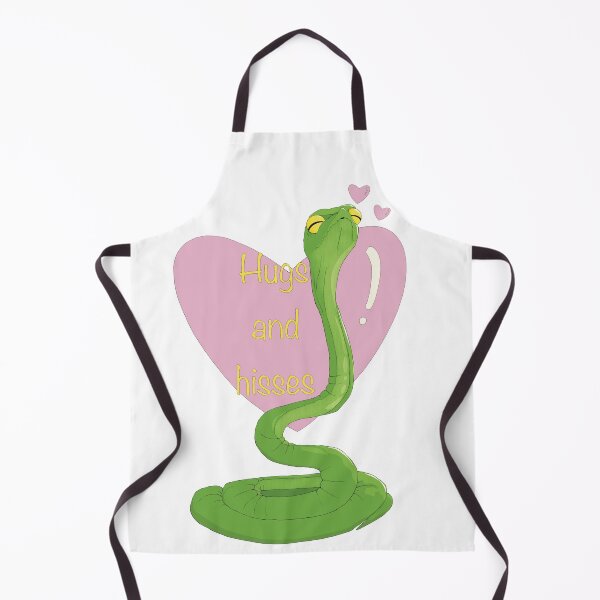 Item preview, Hugs and Hisses Snake designed and sold by pauli.
