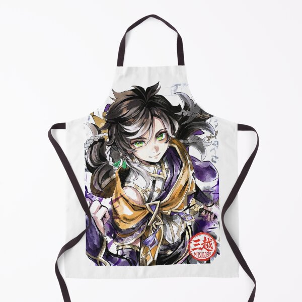 Item preview, Sethos Sumi-e designed and sold by Mitsugoshi.