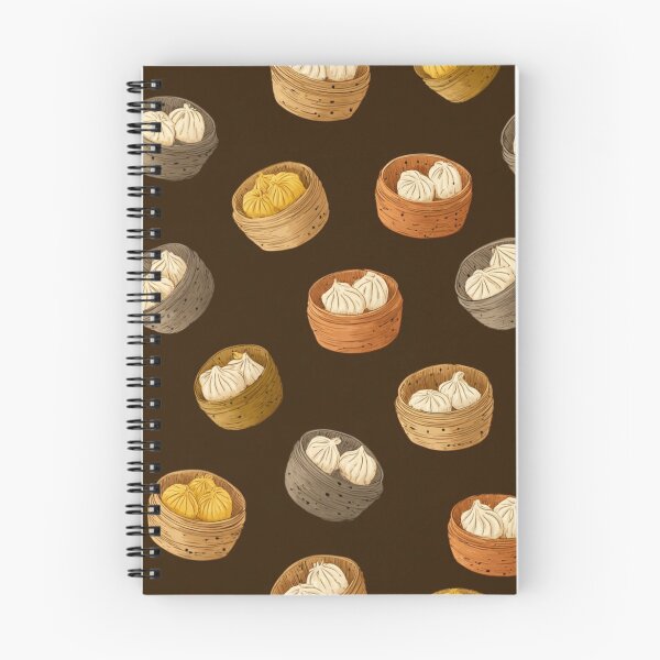 Item preview, Vintage Dim Sum Dreams designed and sold by SuperMomogo.