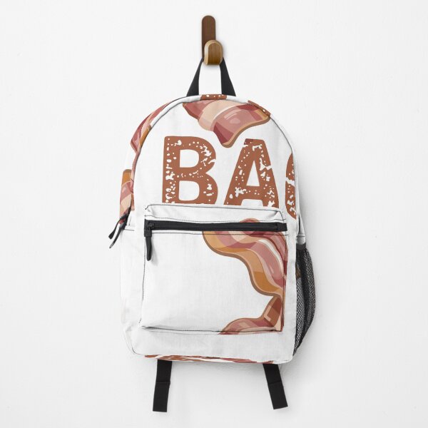 Item preview, Bacon Another Reason I Know Jesus Loves Me Food Pun designed and sold by Dressed For  Duty.