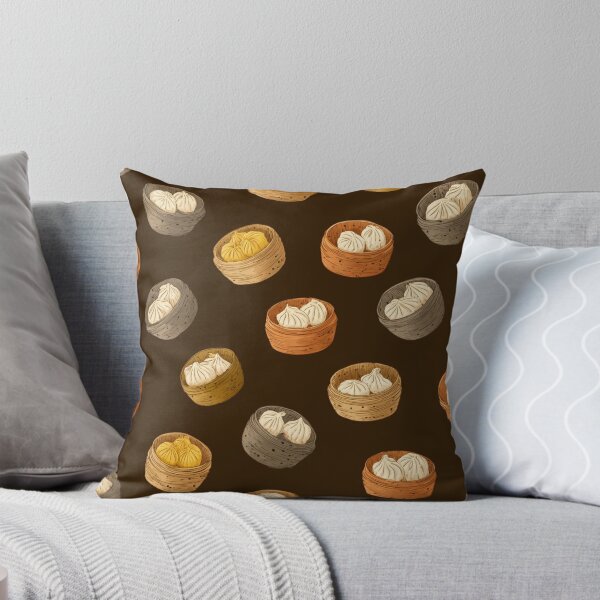 Item preview, Vintage Dim Sum Dreams designed and sold by SuperMomogo.