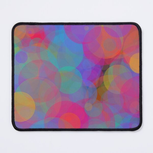 Item preview, Prism Generative Abstract Art Print designed and sold by VeluxCreative.