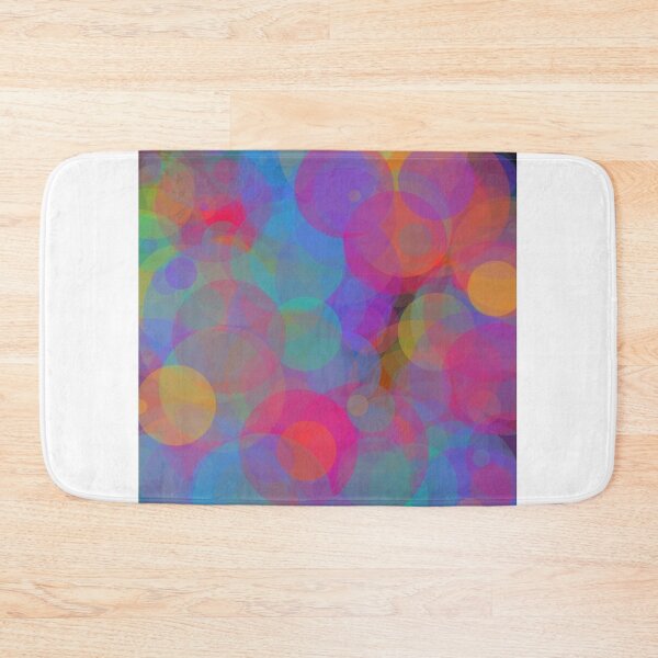 Item preview, Prism Generative Abstract Art Print designed and sold by VeluxCreative.