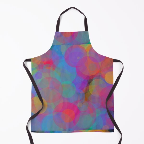 Item preview, Prism Generative Abstract Art Print designed and sold by VeluxCreative.