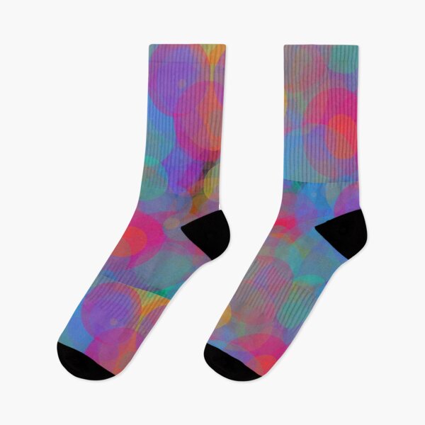 Item preview, Prism Generative Abstract Art Print designed and sold by VeluxCreative.
