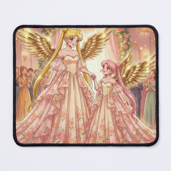 Item preview, Angel Debut designed and sold by Solace Sparkles.