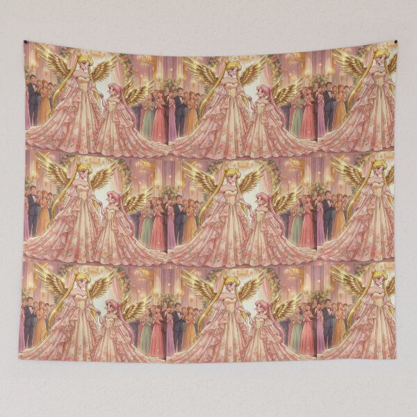 Item preview, Angel Debut designed and sold by Solace Sparkles.