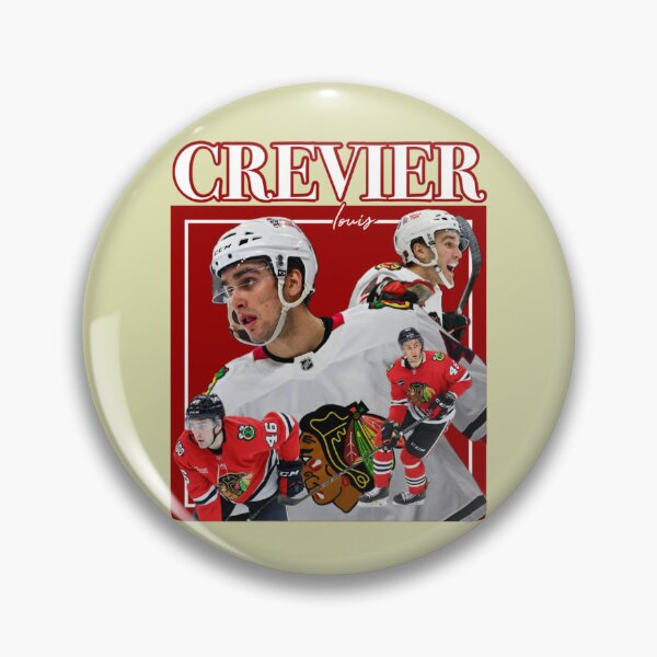 Item preview, louis crevier retro design designed and sold by aksav.