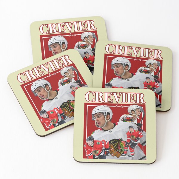 Item preview, louis crevier retro design designed and sold by aksav.