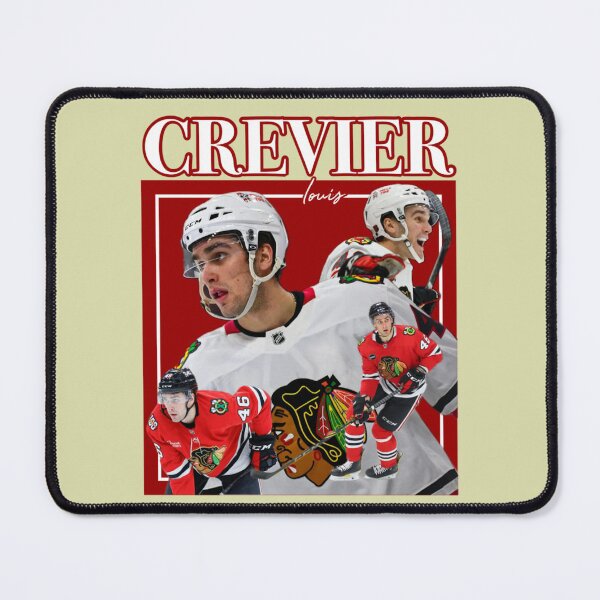 Item preview, louis crevier retro design designed and sold by aksav.