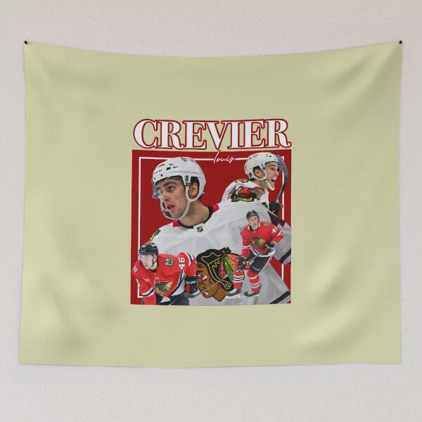 Item preview, louis crevier retro design designed and sold by aksav.