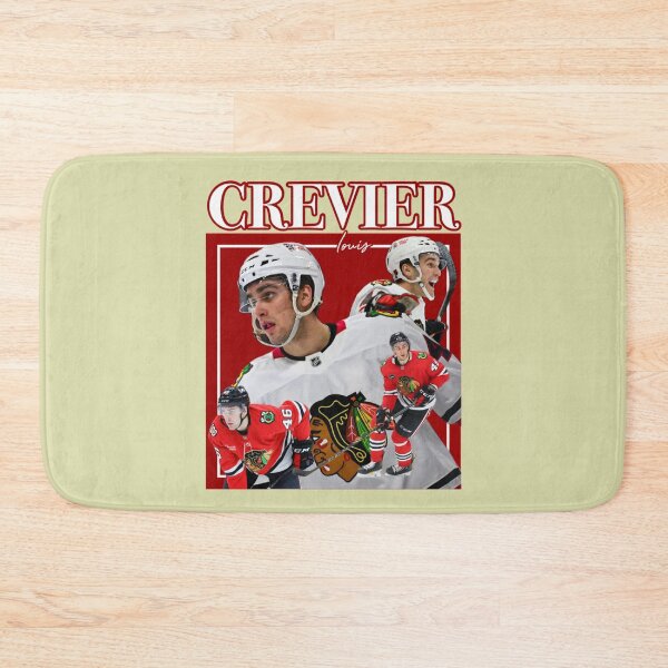 Item preview, louis crevier retro design designed and sold by aksav.