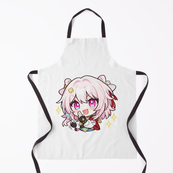 Item preview, Honkai Star Rail Chibi Hunt March designed and sold by ZaraHodgson.