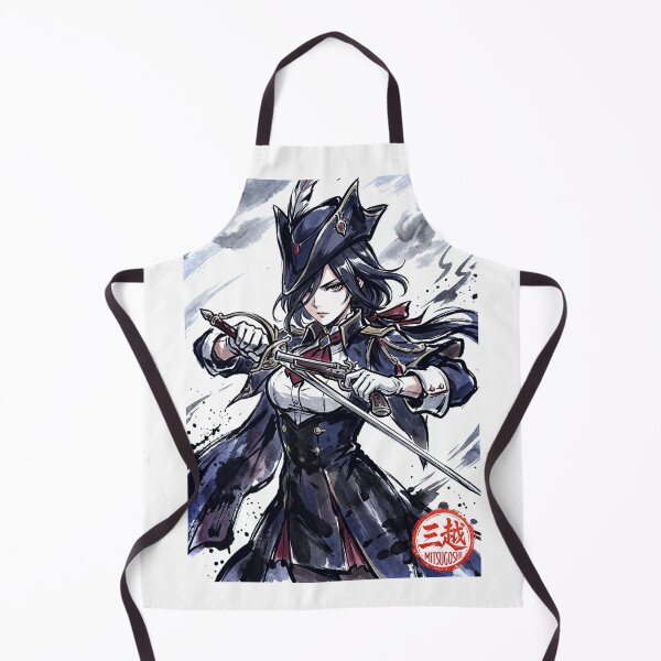 Item preview, Clorinde Sumi-e designed and sold by Mitsugoshi.