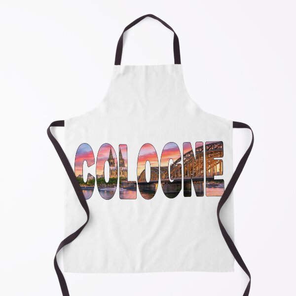 Item preview, COLOGNE - Cathedral with Hohenzollern Bridge Stunning Sunset Germany designed and sold by Adam Gormley.