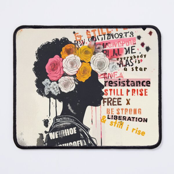 Item preview, Everybody is a Star Inspirational Graffiti Style Art Poster designed and sold by thelivingrp.