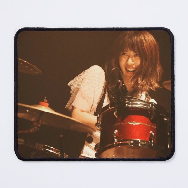 Item preview, Drummer Band Maid designed and sold by Flaviapolitani.