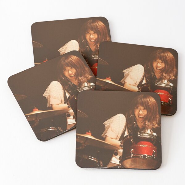 Item preview, Drummer Band Maid designed and sold by Flaviapolitani.