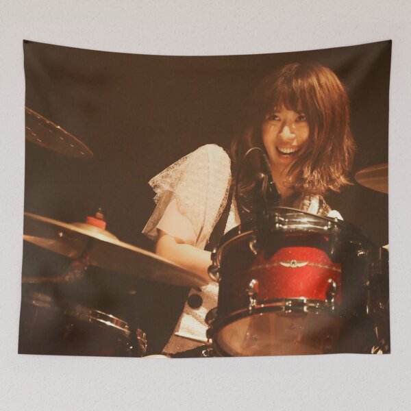 Item preview, Drummer Band Maid designed and sold by Flaviapolitani.