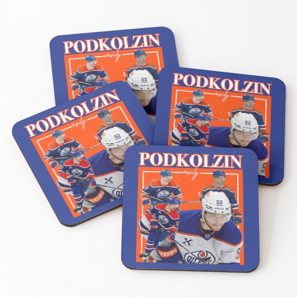 Item preview, vasily podkolzin retro design designed and sold by aksav.