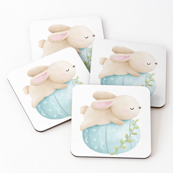 Item preview, Easter bunny  designed and sold by Desikhanna123.