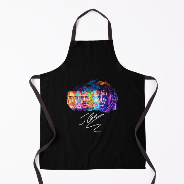 Item preview, Evolution Of J Cole For Fans designed and sold by hamzakh422.