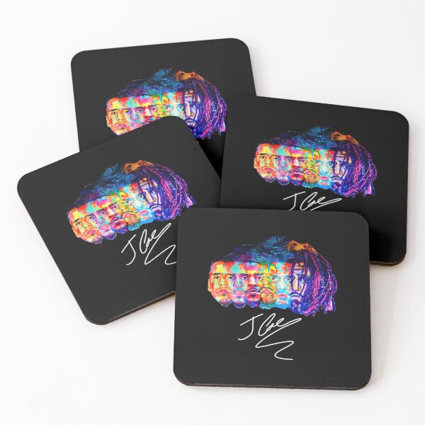 Item preview,  Evolution Of J Cole For Fans designed and sold by hamzakh422.