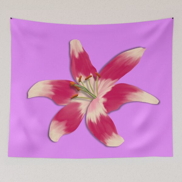 Item preview, Little Love for a Lily designed and sold by KD das Lama.