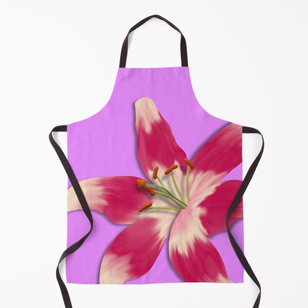 Item preview, Little Love for a Lily designed and sold by KD das Lama.