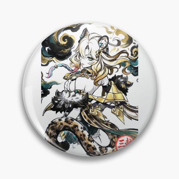 Item preview, Xilonen Sumi-e designed and sold by Mitsugoshi.