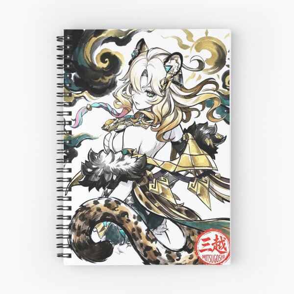 Item preview, Xilonen Sumi-e designed and sold by Mitsugoshi.
