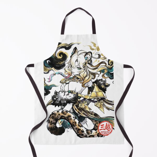 Item preview, Xilonen Sumi-e designed and sold by Mitsugoshi.