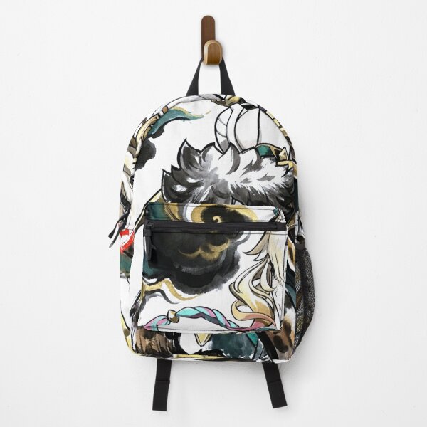 Item preview, Xilonen Sumi-e designed and sold by Mitsugoshi.