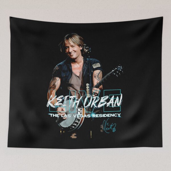 Item preview, Keith Urban Ripcord designed and sold by hamzakh422.