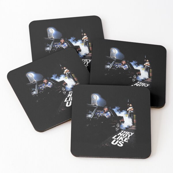 Item preview,  Kendrick Lamar And Drake La Champions designed and sold by hamzakh422.