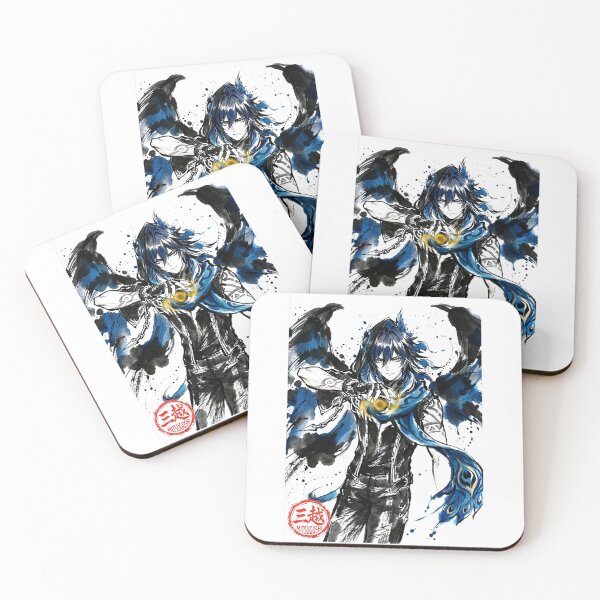 Item preview, Ororon Sumi-e designed and sold by Mitsugoshi.