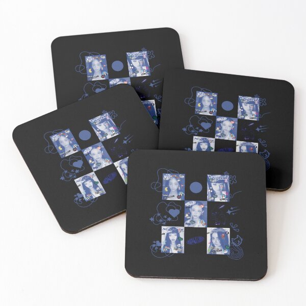 Item preview, Newjeans Blue Book Ep designed and sold by hamzakh422.