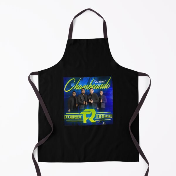 Item preview, Rabhuas Fuerza Regida Tour 2019 9 designed and sold by hamzakh422.